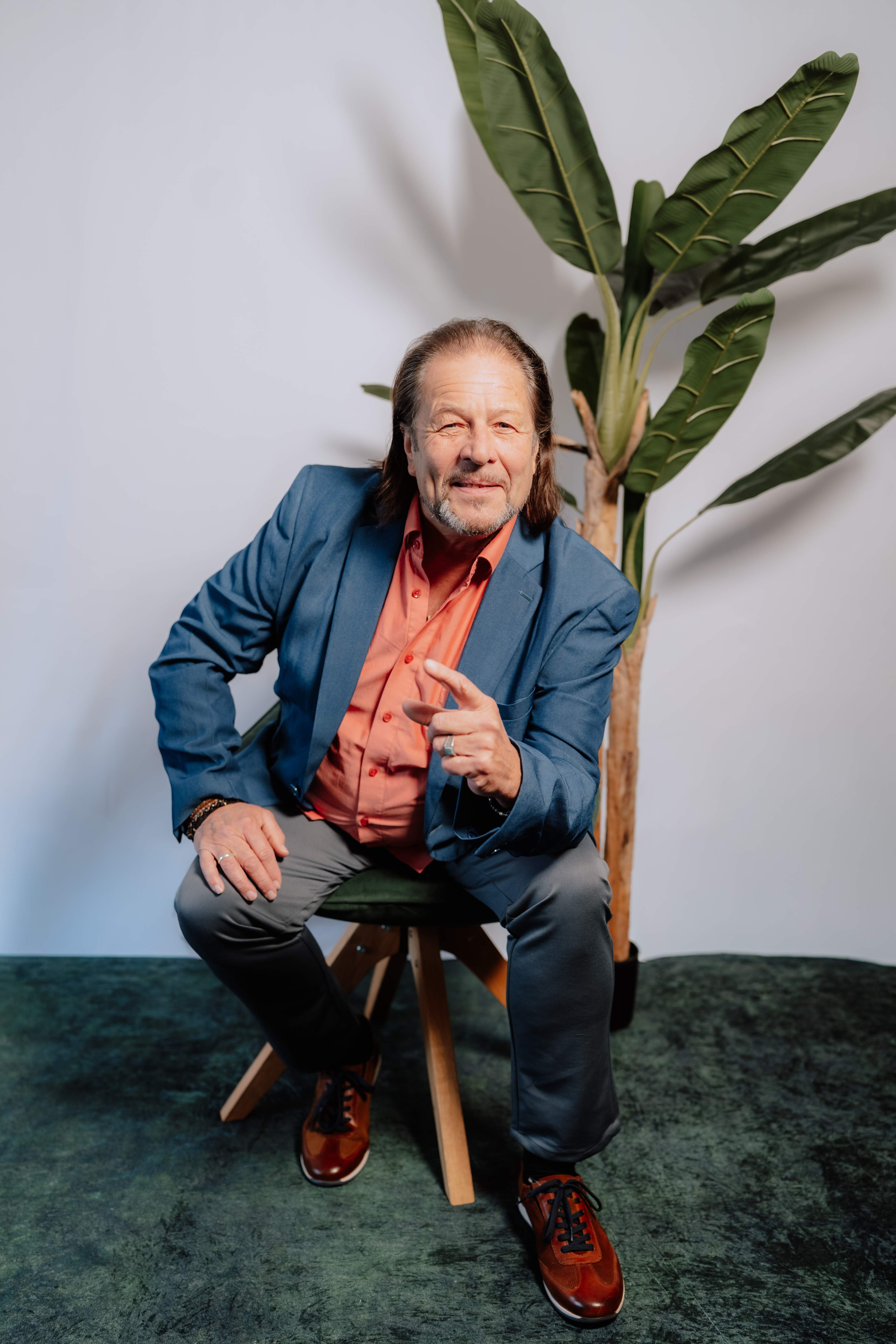 Norbert Lichtenwalter