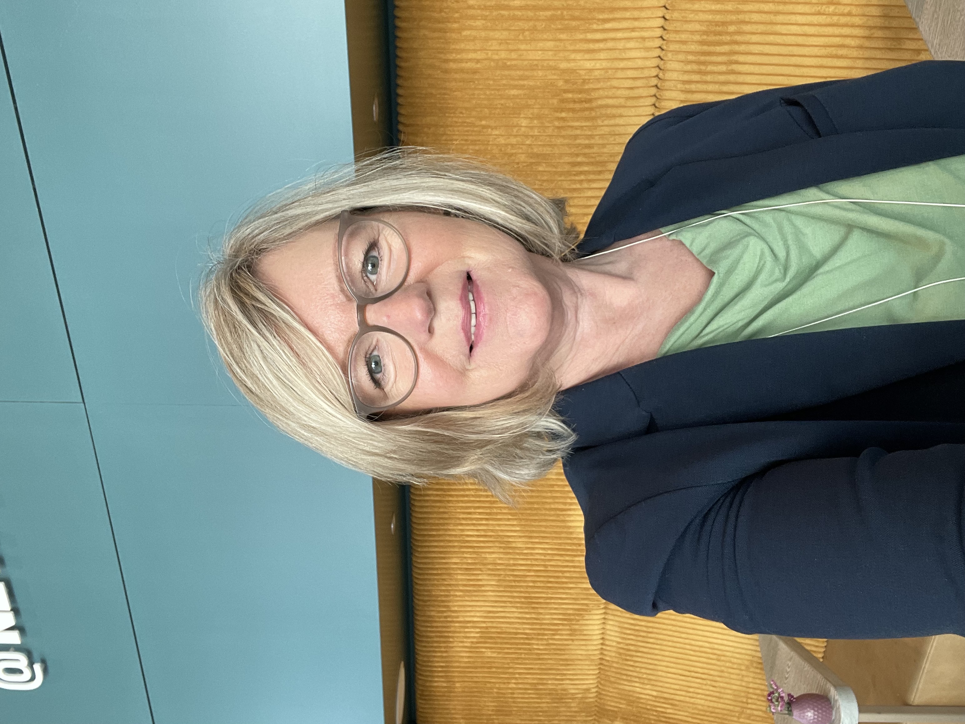 Marita Gräfer