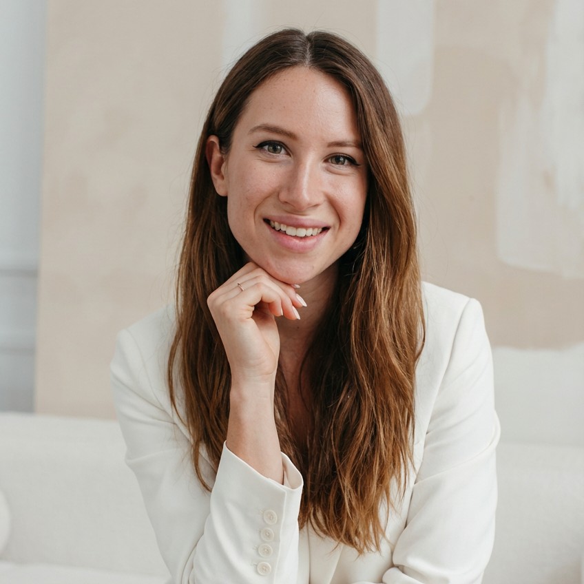 Luisa Claußen