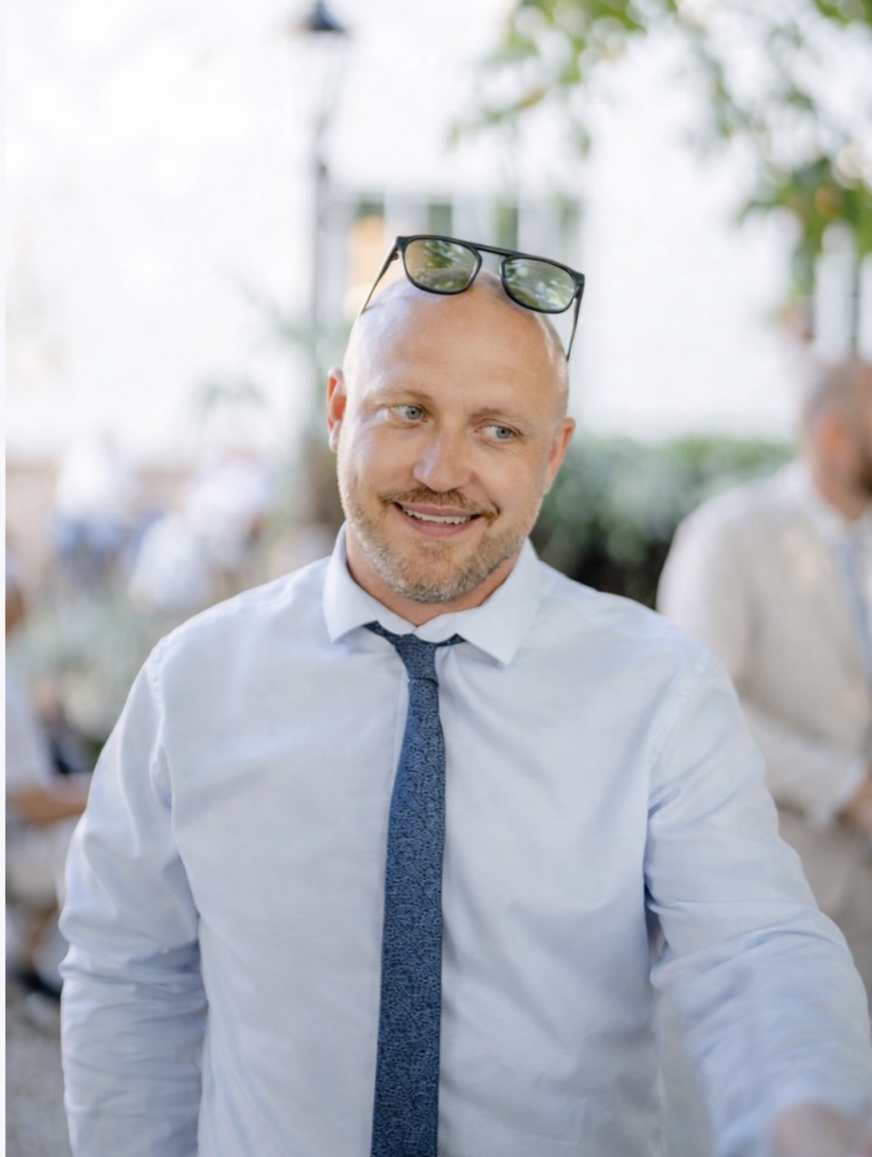 Maik Burgardt 