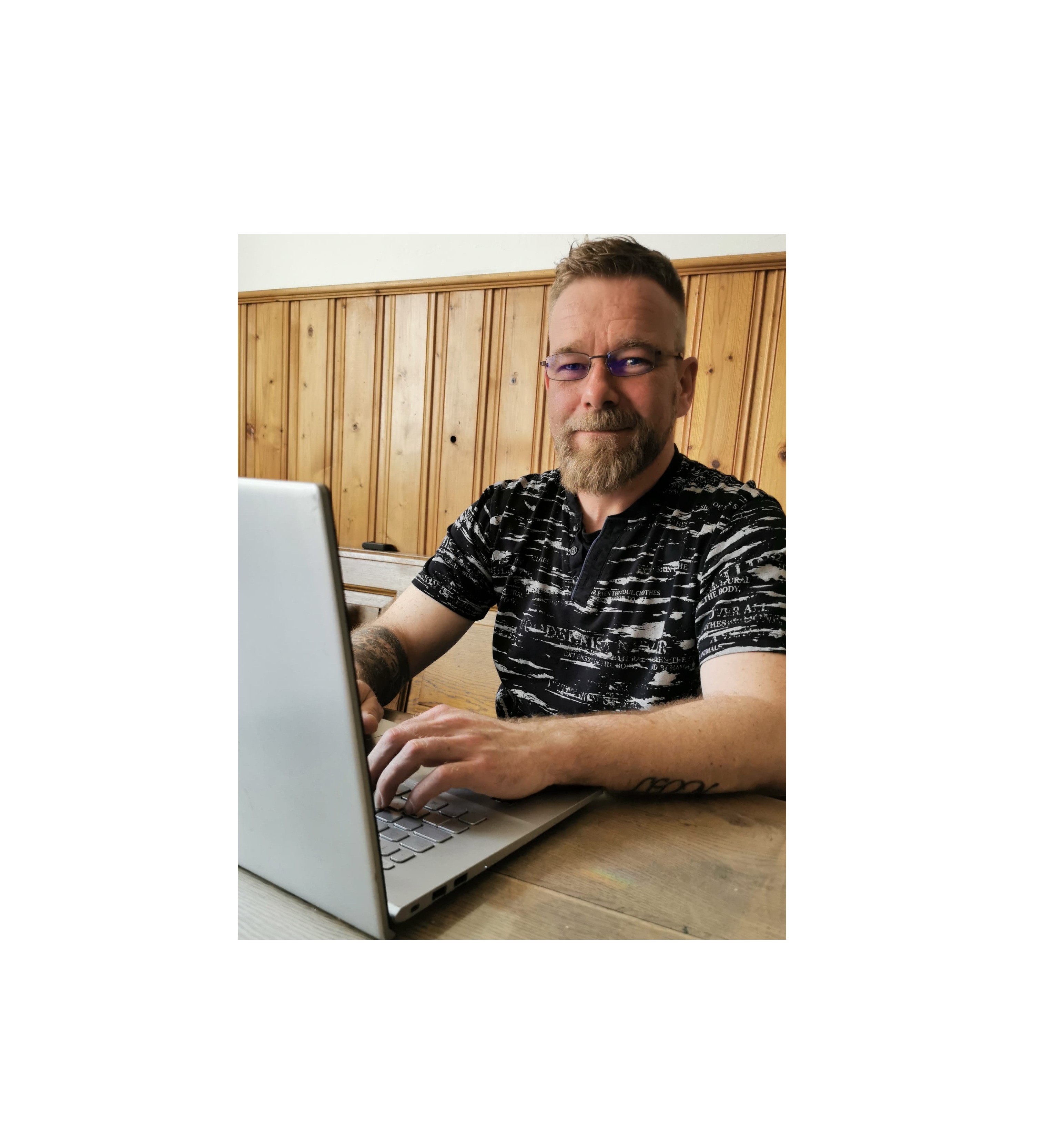 Maik Zandt
