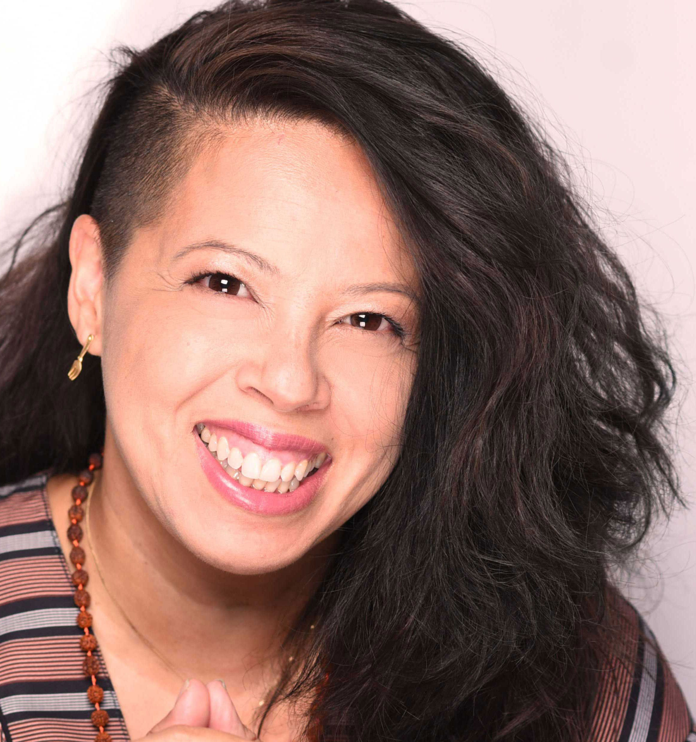 Yvonne Baldle-Agboton
