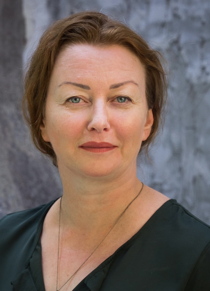 Anna Bernhardt
