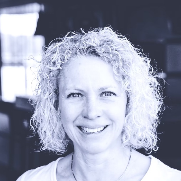 Nicole Wiehl