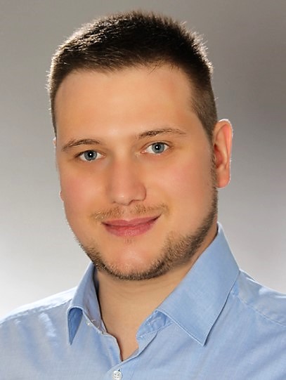 Christopher Riehl