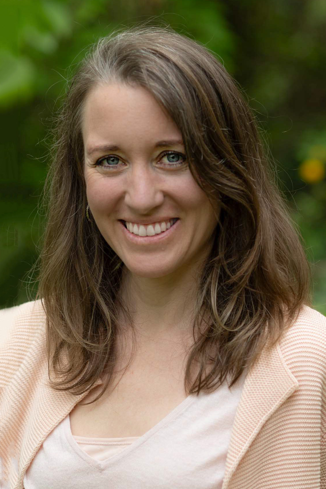 Maike Metzen