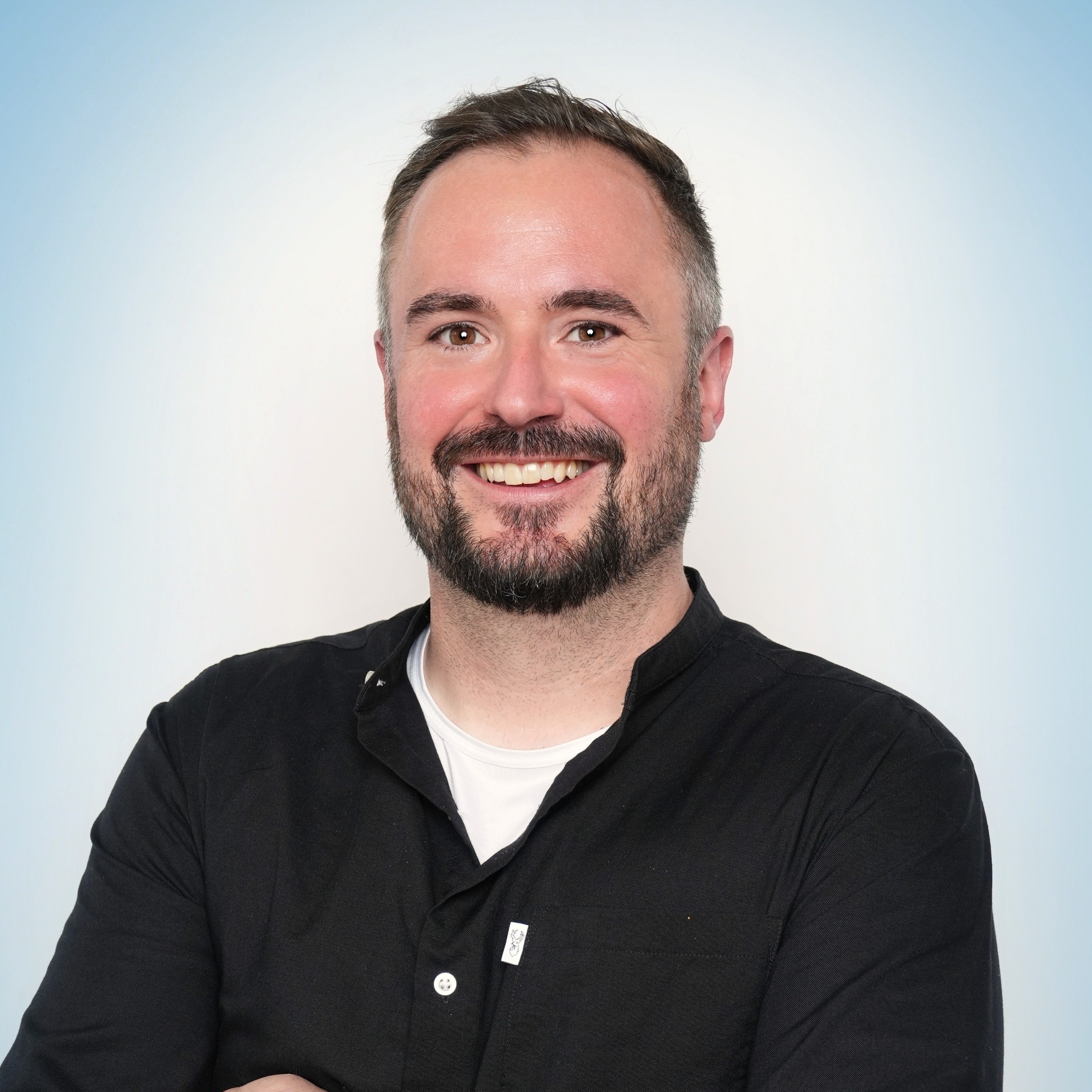 Dr. Arne Heinemann